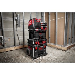 Skrzynia otwarta PACKOUT Crate MILWAUKEE 4932471724