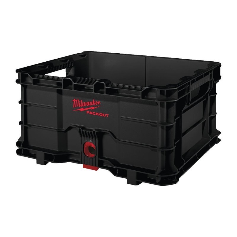 Skrzynia otwarta PACKOUT Crate MILWAUKEE 4932471724