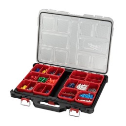 Organizer Slim PACKOUT - duży MILWAUKEE 4932471064