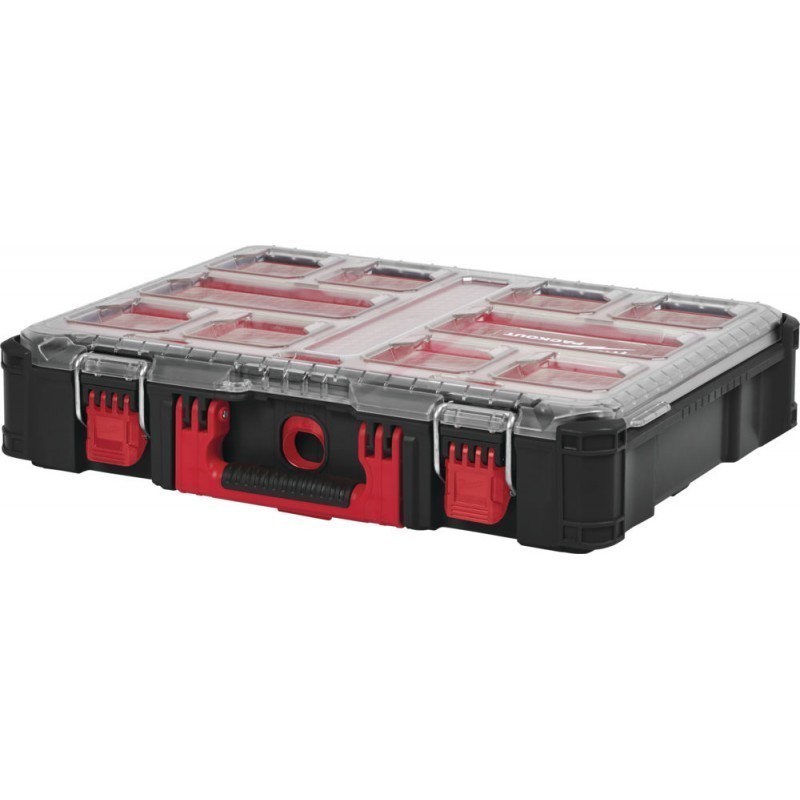 Organizer PACKOUT™ duży MILWAUKEE 4932464082