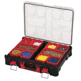 Organizer PACKOUT™ duży MILWAUKEE 4932464082