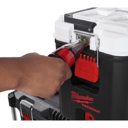 Skrzynia termoizolacyjna lodówka PACKOUT MILWAUKEE 4932471722