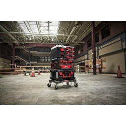 Skrzynia termoizolacyjna lodówka PACKOUT MILWAUKEE 4932471722