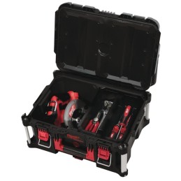 Skrzynia PACKOUT 2 Packout Large Box MILWAUKEE 4932464079