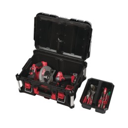 Skrzynia PACKOUT 2 Packout Large Box MILWAUKEE 4932464079
