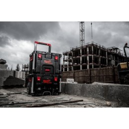 Skrzynia Packout XL MILWAUKEE 4932478162