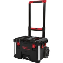 Skrzynia PACKOUT 1 na kołach Packout Trolley Box MILWAUKEE 4932464078