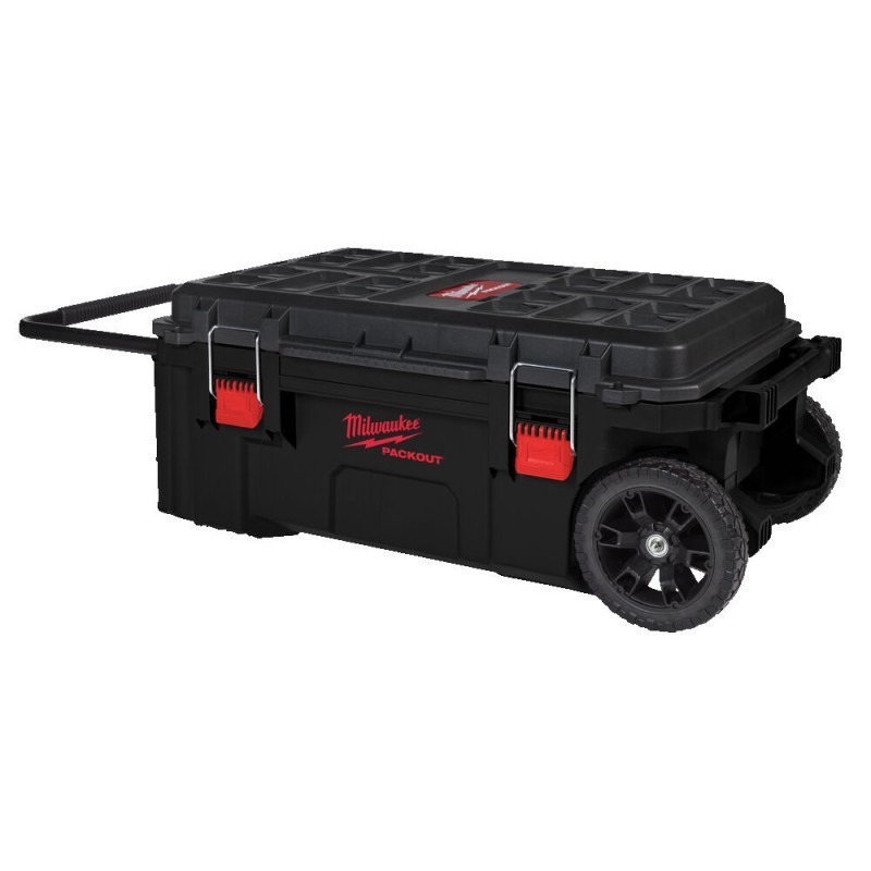 Duża skrzynia na kołach PACKOUT ROLLING TOOL CHEST MILWAUKEE 4932478161