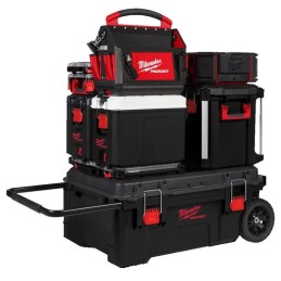 Duża skrzynia na kołach PACKOUT ROLLING TOOL CHEST MILWAUKEE 4932478161