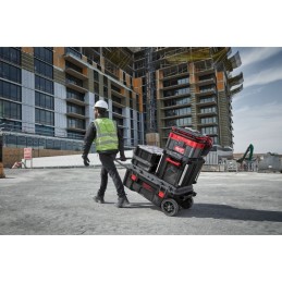 Duża skrzynia na kołach PACKOUT ROLLING TOOL CHEST MILWAUKEE 4932478161