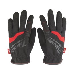 Rękawice ochronne elastyczne Free Flex 1 para MILWAUKEE 48229713