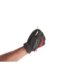 Rękawice ochronne elastyczne Free Flex 1 para MILWAUKEE 48229713
