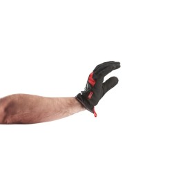 Rękawice ochronne elastyczne Free Flex 1 para MILWAUKEE 48229713