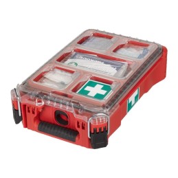 Apteczka pierwszej pomocy PACKOUT Milwaukee 4932478879