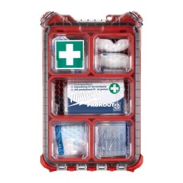 Apteczka pierwszej pomocy PACKOUT Milwaukee 4932478879
