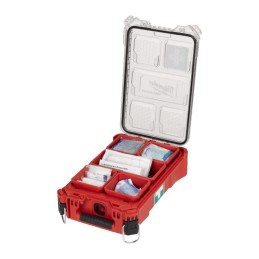Apteczka pierwszej pomocy PACKOUT Milwaukee 4932478879