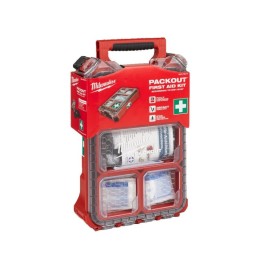 Apteczka pierwszej pomocy PACKOUT Milwaukee 4932478879