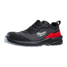 Buty ochronne bezpieczne FLEXTRED robocze dla profesjonalistów S1PS 1L103 ESD FO SR Milwaukee 4932493694