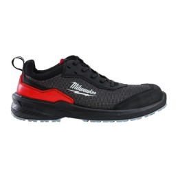 Buty ochronne bezpieczne FLEXTRED robocze dla profesjonalistów S1PS 1L103 ESD FO SR Milwaukee 4932493694