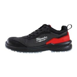 Buty ochronne bezpieczne FLEXTRED robocze dla profesjonalistów S1PS 1L103 ESD FO SR Milwaukee 4932493694