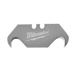 Wymienne Ostrze Trapezowe Do Nożyków Wygięte 1szt. MILWAUKEE 48221952