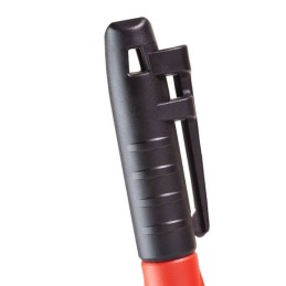 Marker budowlany czarny INKZALL MILWAUKEE 48223100