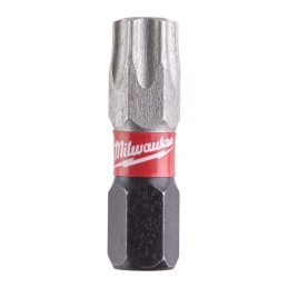 Bit Udarowy Torx 40 TX40 25mm MILWAUKEE 4932430889