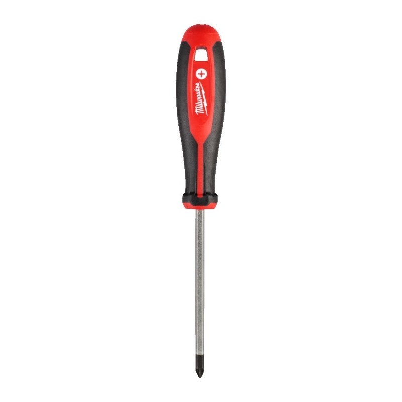 Wkrętak śrubokręt PZ1 100mm MILWAUKEE 4932471791