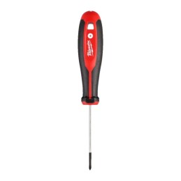 Wkrętak śrubokręt PH0 75mm MILWAUKEE 4932471785