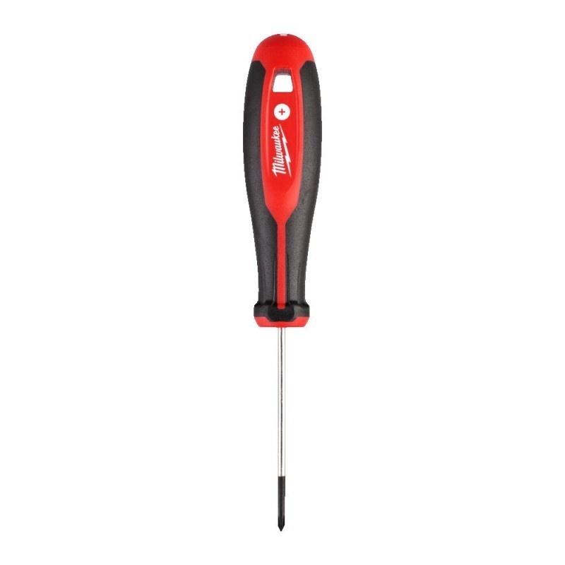 Wkrętak śrubokręt PH0 75mm MILWAUKEE 4932471785