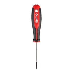 Wkrętak śrubokręt T10 75mm TORX MILWAUKEE 4932471799