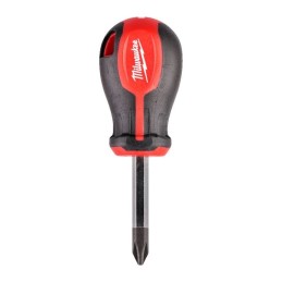 Wkrętak śrubokręt PH2 45mm MILWAUKEE 4932471787