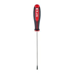 Wkrętak śrubokręt płaski SL 0.8x4x100 MILWAUKEE 4932471778