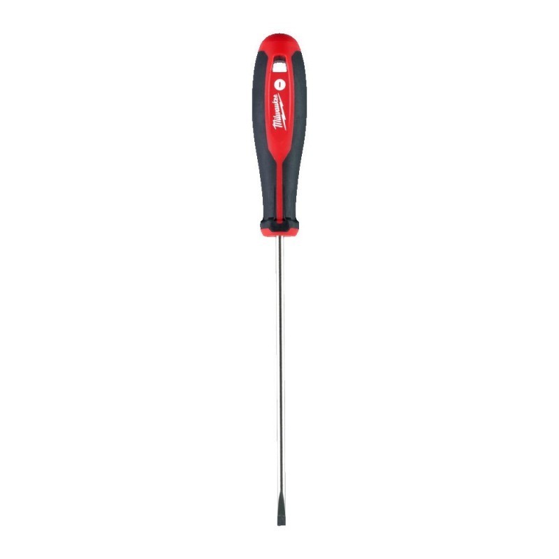 Wkrętak śrubokręt płaski SL 0.8x4x100 MILWAUKEE 4932471778