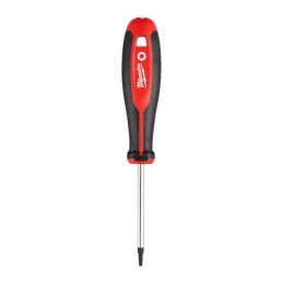 Wkrętak śrubokręt T15 75mm TORX MILWAUKEE 4932471800
