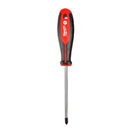 Wkrętak śrubokręt PH1 100mm MILWAUKEE 4932471786