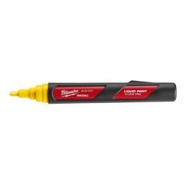 Marker olejowy żółty INKZALL MILWAUKEE 48223721