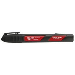 Marker olejowy czarny INKZALL™ MILWAUKEE 48223731