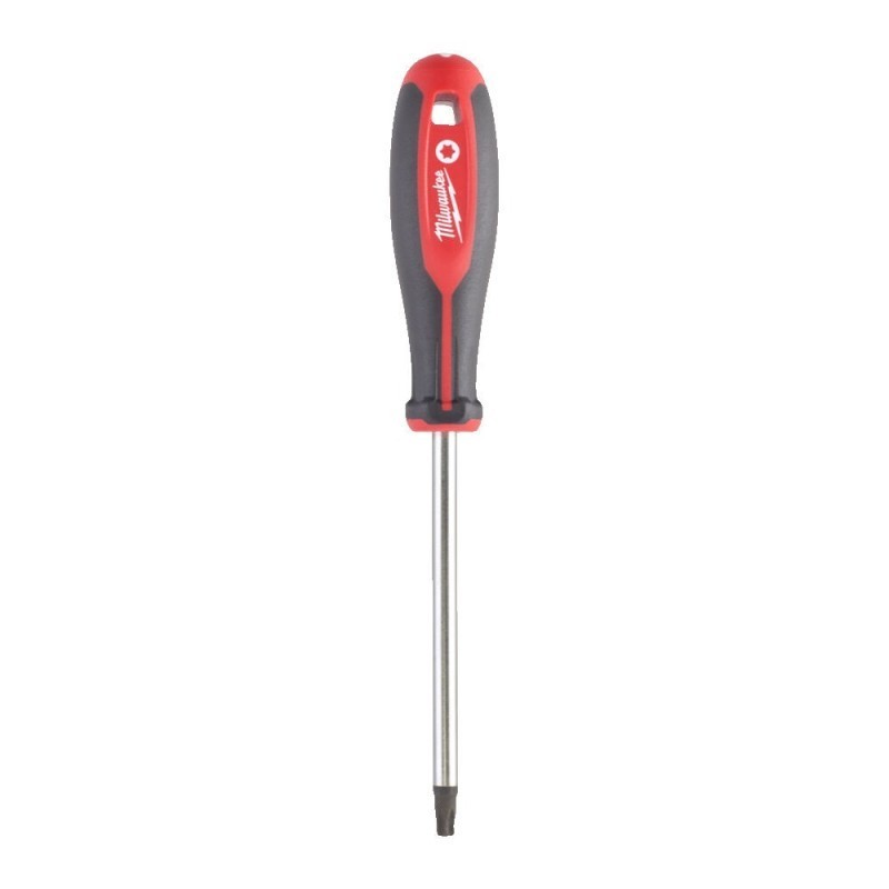 Wkrętak śrubokręt T40 125mm TORX MILWAUKEE 4932471804
