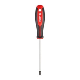 Wkrętak śrubokręt T30 125mm TORX MILWAUKEE 4932471803