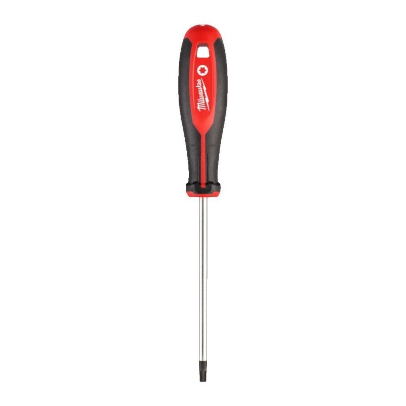 Wkrętak śrubokręt T30 125mm TORX MILWAUKEE 4932471803