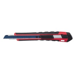 Nożyk z łamanym ostrzem 9 mm MILWAUKEE 48221960