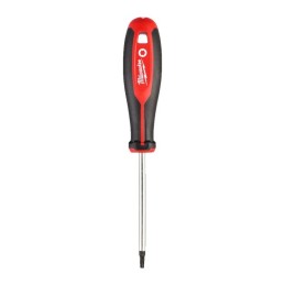 Wkrętak śrubokręt T25 100mm TORX MILWAUKEE 4932471802
