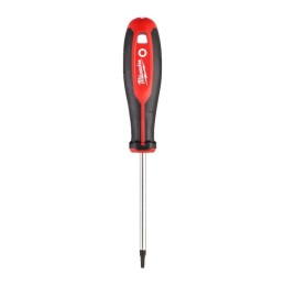Wkrętak śrubokręt T20 100mm TORX MILWAUKEE 4932471801