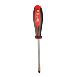 Wkrętak śrubokręt płaski SL 1.2x6.5x125 MILWAUKEE 4932471781