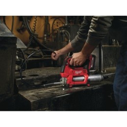 Smarownica 18V M18 GG-0 MILWAUKEE 4933440493