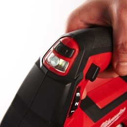 Smarownica 18V M18 GG-0 MILWAUKEE 4933440493