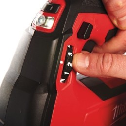 Smarownica 18V M18 GG-0 MILWAUKEE 4933440493
