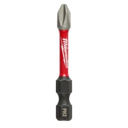Bit udarowy PH2 50mm MILWAUKEE 4932430855