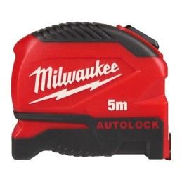 MIARA AUTO LOCK 5M (GEN2) Milwaukee 4932498772